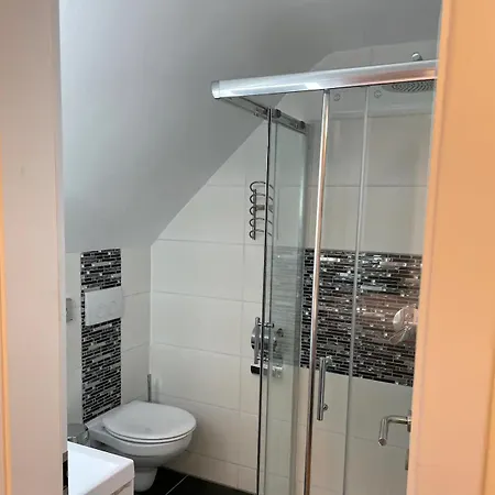 Perfect For 2 - 8 Min 2 Downtown * Salzburg