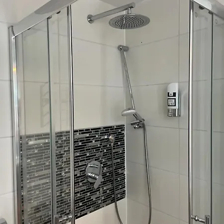 Perfect For 2 - 8 Min 2 Downtown Salzburgo