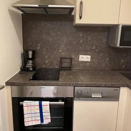 Kwatera prywatna Perfect For 2 - 8 Min 2 Downtown Salzburg