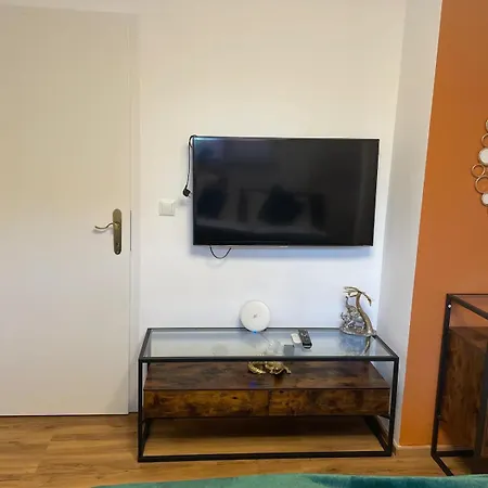 Kwatera prywatna Perfect For 2 - 8 Min 2 Downtown Salzburg