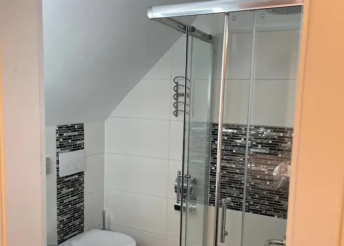 Perfect For 2 - 8 Min 2 Downtown * Salzburg