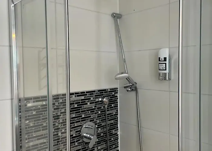 Perfect For 2 - 8 Min 2 Downtown Salzburg