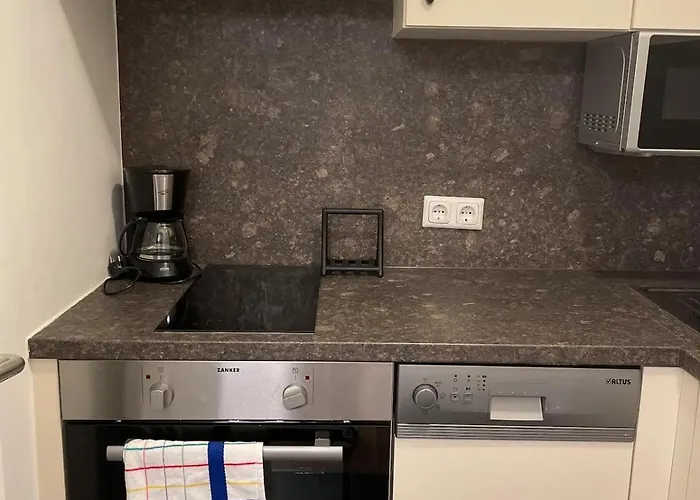 Privat bolig Perfect For 2 - 8 Min 2 Downtown Salzburg